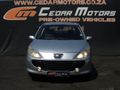 2006 Peugeot 307 2.0 XS Auto