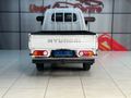 2020 Hyundai H100 Bakkie 2.6D Dropside