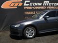 2017 Audi A4 1.4 TFSI Auto