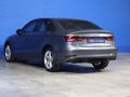 2019 Audi A3 Sedan 1.0 TFSI Auto | 30 TFSI