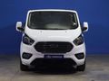 2021 Ford Tourneo Custom 2.2 TDCi Trend LWB (92kW)
