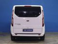 2021 Ford Tourneo Custom 2.2 TDCi Trend LWB (92kW)