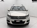 2014 Volkswagen Tiguan 2.0 TDI Bluemotion Trend - Fun