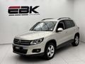 2014 Volkswagen Tiguan 2.0 TDI Bluemotion Trend - Fun
