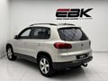 2014 Volkswagen Tiguan 2.0 TDI Bluemotion Trend - Fun