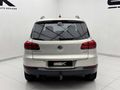 2014 Volkswagen Tiguan 2.0 TDI Bluemotion Trend - Fun
