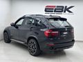 2009 BMW X5 xDrive30d Auto