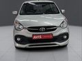 2025 Toyota Vitz 1.0 XR