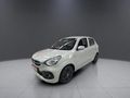 2025 Toyota Vitz 1.0 XR AMT