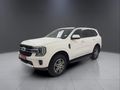 2025 Ford Everest 2.0D Bi-Turbo XLT Auto
