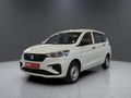 2025 Suzuki Ertiga 1.5 GA