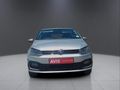 2025 Volkswagen Polo Vivo 1.6 Life