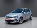 2025 Volkswagen Polo Vivo 1.6 Life