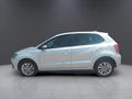 2025 Volkswagen Polo Vivo 1.6 Life