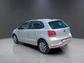 2025 Volkswagen Polo Vivo 1.6 Life