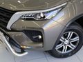 2022 Toyota Fortuner 2.4 GD-6 Raised Body Auto
