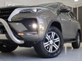 2022 Toyota Fortuner 2.4 GD-6 Raised Body Auto