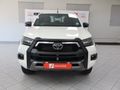 2022 Toyota Hilux 2.8 GD-6 Raised Body Legend Double-Cab