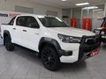 2022 Toyota Hilux 2.8 GD-6 Raised Body Legend Double-Cab