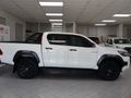 2022 Toyota Hilux 2.8 GD-6 Raised Body Legend Double-Cab