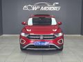 2023 Volkswagen T-Roc 2.0 TSI Design 4Mot Auto