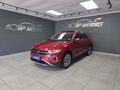 2023 Volkswagen T-Roc 2.0 TSI Design 4Mot Auto