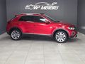 2023 Volkswagen T-Roc 2.0 TSI Design 4Mot Auto