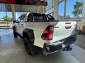 2026 Toyota Hilux 2.8GD-6 GR-Sport Double-Cab 4x4