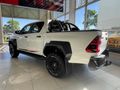 2026 Toyota Hilux 2.8GD-6 GR-Sport Double-Cab 4x4