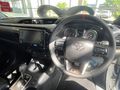2026 Toyota Hilux 2.8GD-6 GR-Sport Double-Cab 4x4