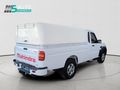 2025 Mahindra Pik Up 2.2 mHawk S4 Single-Cab