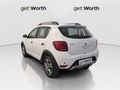 2020 Renault Sandero 900T Stepway Plus | Techroad