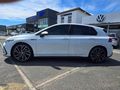 2022 Volkswagen Golf 8 GTI  2.0 TSI Auto