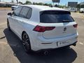 2022 Volkswagen Golf 8 GTI 2.0 TSI Auto