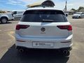 2022 Volkswagen Golf 8 GTI 2.0 TSI Auto