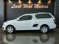 2013 Chevrolet Utility 1.8 Sport