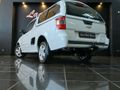 2013 Chevrolet Utility 1.8 Sport
