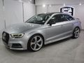 2018 Audi S3 Sedan quattro Auto