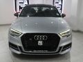 2018 Audi S3 Sedan quattro Auto