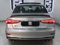 2018 Audi S3 Sedan quattro Auto