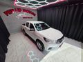 2016 Toyota Hilux 2.4 GD-6 SRX 4x4 Double-Cab