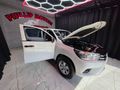 2016 Toyota Hilux 2.4 GD-6 SRX 4x4 Double-Cab