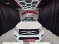 2016 Toyota Hilux 2.4 GD-6 SRX 4x4 Double-Cab