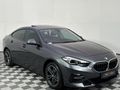 2020 BMW 2 Series 218i Gran Coupe