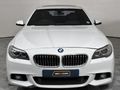 2015 BMW 5 Series 530d M Sport Auto