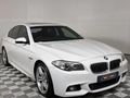2015 BMW 5 Series 530d M Sport Auto