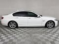 2015 BMW 5 Series 530d M Sport Auto