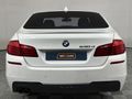 2015 BMW 5 Series 530d M Sport Auto