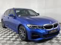 2019 BMW 3 Series 320d M Sport Launch Edition