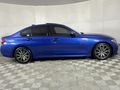 2019 BMW 3 Series 320d M Sport Launch Edition